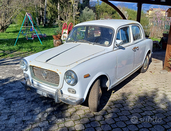 Lancia Appia Terza Serie (III serie, 3a serie)