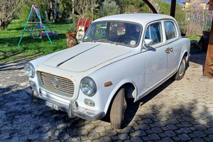 Lancia Appia Terza Serie (III serie, 3a serie)