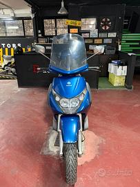 Piaggio beverly 250