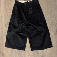 Pantaloni jorts Willy Chavarria borracho pants