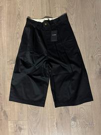 Pantaloni jorts Willy Chavarria borracho pants