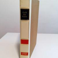 Grande Atlante delle Religioni + N. 2 omaggi