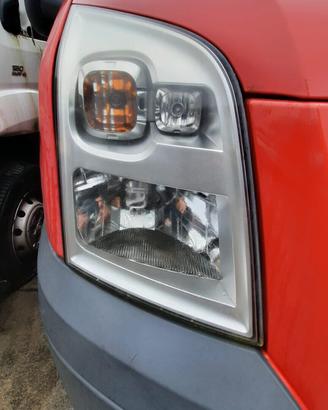 FORD TRANSIT 2009 - FARO ANTERIORE DESTRO