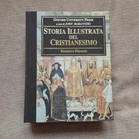 Storia illustrata del Cristianesimo