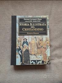 Storia illustrata del Cristianesimo