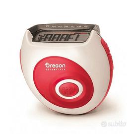 Contapassi Oregon Scientific