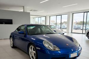 Porsche 911 996 carrera 4 - 85.000km- A.S.I.
