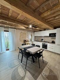 Terratetto unifamiliare Borgo San Lorenzo, Centro,