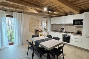 Terratetto unifamiliare Borgo San Lorenzo, Centro,