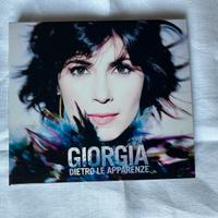 CD Giorgia
