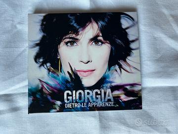 CD Giorgia
