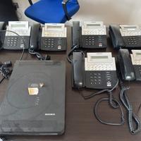 Telefono per uffici