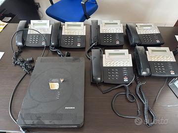 Telefono per uffici