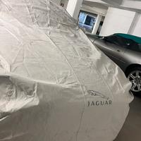 Telo copri auto jaguar