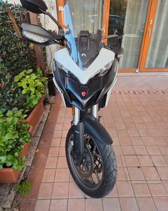 Ducati Multistrada 950 