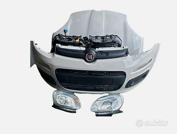 muso fiat panda 3 serie