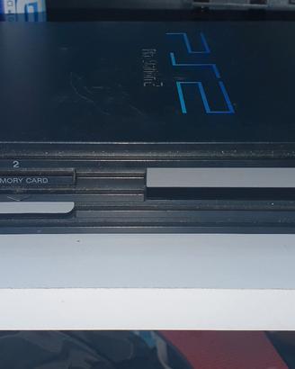 ricambi ps2 fat