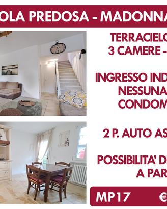 Terratetto Zola Predosa [MP17VRG]