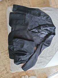 vestito uomo 