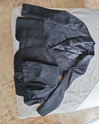 vestito uomo 