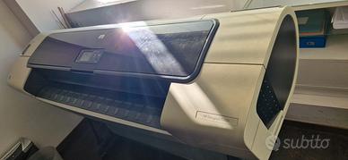 Plotter HP T1100 (A0)