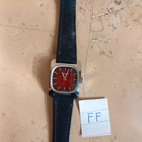 Orologio TISSOT nuovo 