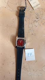 Orologio TISSOT nuovo 