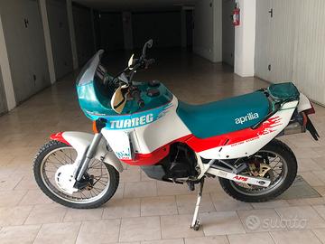 Aprilia 350 Wind