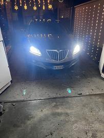 LANCIA DELTA