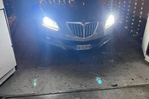 LANCIA DELTA