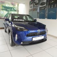TOYOTA Yaris Cross 1.5 Hybrid 5p. E-CVT Business