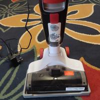 Lavapavimenti Severin hygenius free Li30