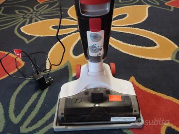 Lavapavimenti Severin hygenius free Li30