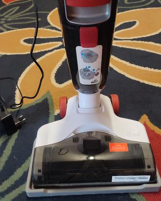 Lavapavimenti Severin hygenius free Li30