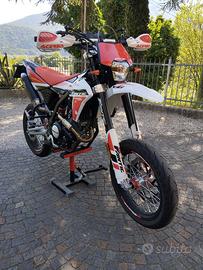 Fantic xmf 125