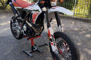 Fantic xmf 125