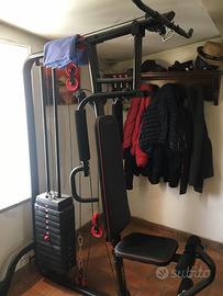 Palestra
