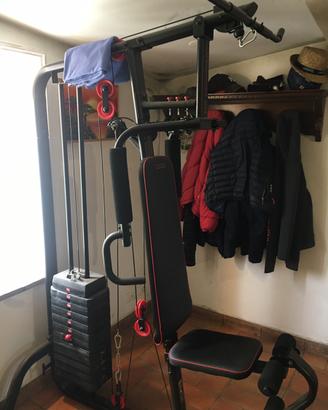 Palestra