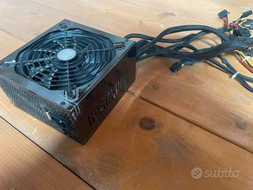 Alimentatore titan 560w