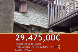 Appartamento a Chialamberto (TO)
