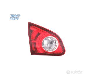 FANALE INTERNO DESTRO PER NISSAN QASHQAI 07-09