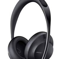 Cuffie Bose Noise Cancelling NUOVE MAI USATE