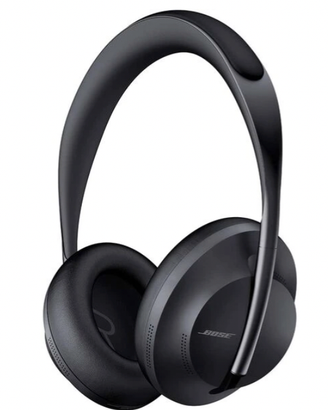 Cuffie Bose Noise Cancelling NUOVE MAI USATE