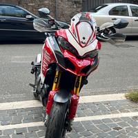 Ducati Multistrada 1260 - 2019