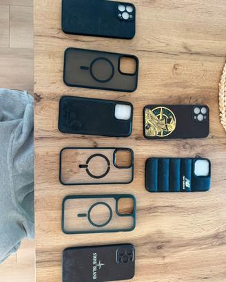 Cover iphone 15 pro max