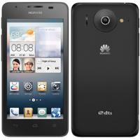 HUAWEI Ascend G510 con COVER