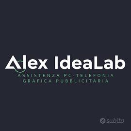 Tecnico Specializzato Riparazione PC & Notebook