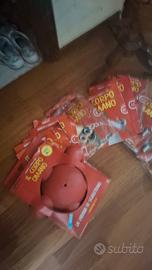 set corpo umano