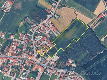 Casa Indipendente Arre [Cod.Rif. 0629261022VRG]