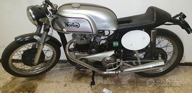 Norton Domiracer - 1964